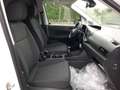 Ford Transit Connect EcoBlue Trend L2 Trennwand AHK Weiß - thumbnail 15