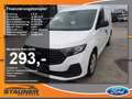 Ford Transit Connect EcoBlue Trend L2 Trennwand AHK Weiß - thumbnail 1