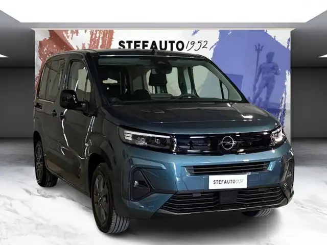 Opel Combo M1 L1 1.5 bluehdi S&S 100cv Edition Plus