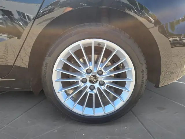 Audi A3 view 15