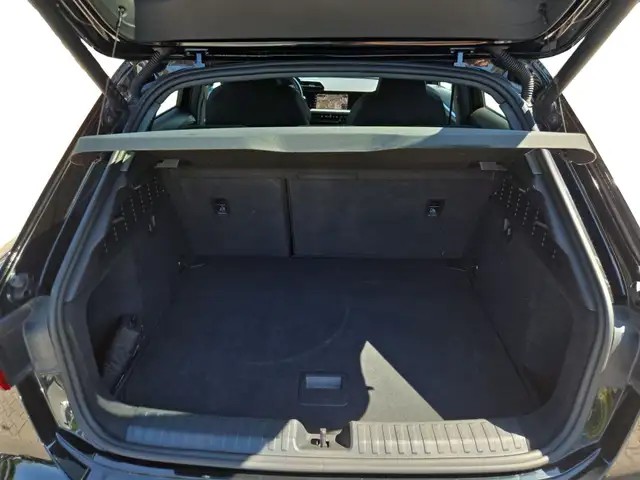 Audi A3 view 14