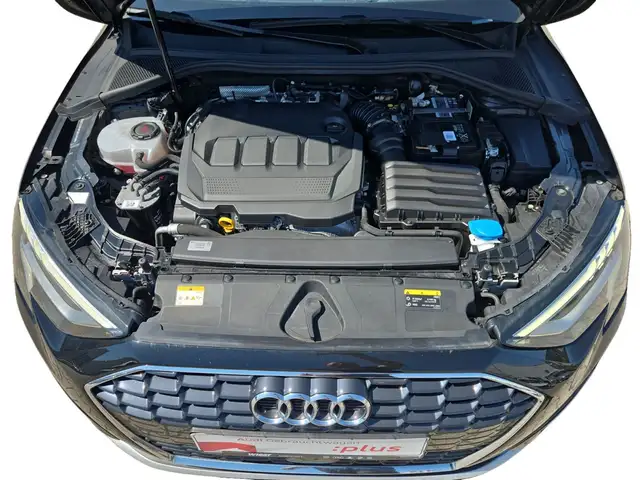 Audi A3 view 12