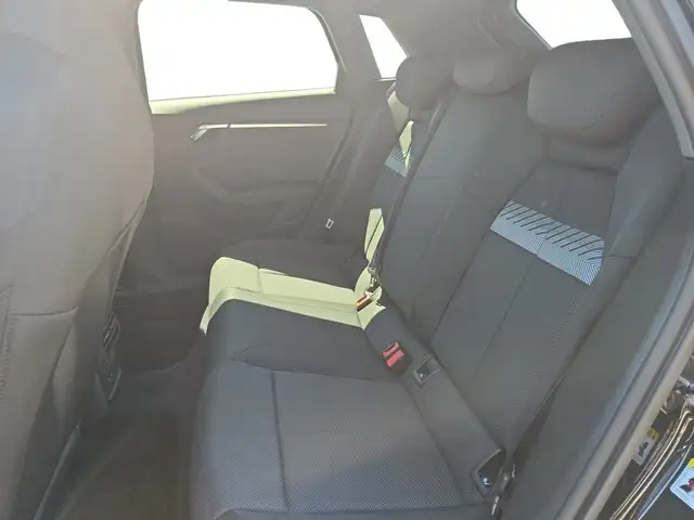 Audi A3 view 10