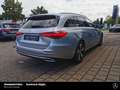 Mercedes-Benz C 220 C 220 T d Avantgarde Distronic 360° Ambiente LED Silber - thumbnail 12