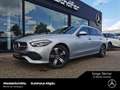 Mercedes-Benz C 220 C 220 T d Avantgarde Distronic 360° Ambiente LED Silber - thumbnail 1