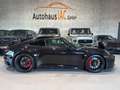 Porsche Carrera GT Carrera/4/GTS/PANO/SHZ/LED/360*/SPURH/ACC/APPLE Schwarz - thumbnail 7