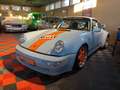 Porsche 964 RS    *3.8 RSR* Blue - thumbnail 2