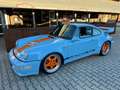 Porsche 964 RS    *3.8 RSR* Blue - thumbnail 15