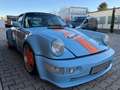 Porsche 964 RS    *3.8 RSR* Kék - thumbnail 6