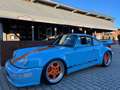 Porsche 964 RS    *3.8 RSR* Blau - thumbnail 16