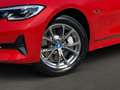 BMW 330 e xDrive Touring Sport Line Head-Up HiFi DAB Rot - thumbnail 6