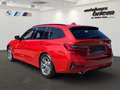 BMW 330 e xDrive Touring Sport Line Head-Up HiFi DAB Rot - thumbnail 4