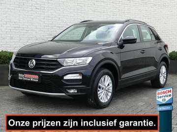 1.0 TSI STYLE 115PK CAMERA/ADAP.CRUISE/ELEK.A-KLEP