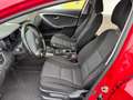 Hyundai i30 Europe 1.4 plus - Privatverkauf! Pickerl neu. Rot - thumbnail 13