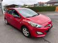 Hyundai i30 Europe 1.4 plus - Privatverkauf! Pickerl neu. Rot - thumbnail 3