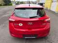 Hyundai i30 Europe 1.4 plus - Privatverkauf! Pickerl neu. Rot - thumbnail 5