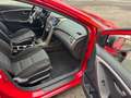 Hyundai i30 Europe 1.4 plus - Privatverkauf! Pickerl neu. Rot - thumbnail 9