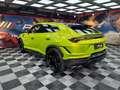 Lamborghini Urus Urus 4.0 Performante Verde - thumbnail 6