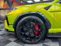 Lamborghini Urus Urus 4.0 Performante Verde - thumbnail 8