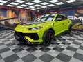 Lamborghini Urus Urus 4.0 Performante Verde - thumbnail 1