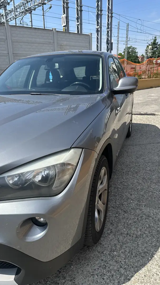 BMW X1 sdrive18d Futura 143CV - 2