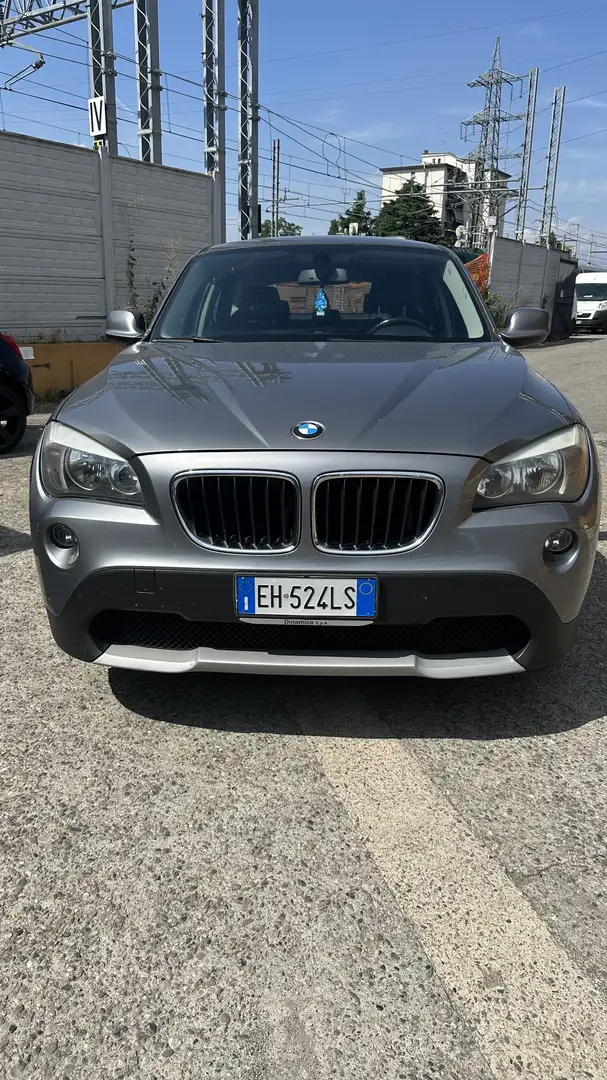 BMW X1 sdrive18d Futura 143CV - 1