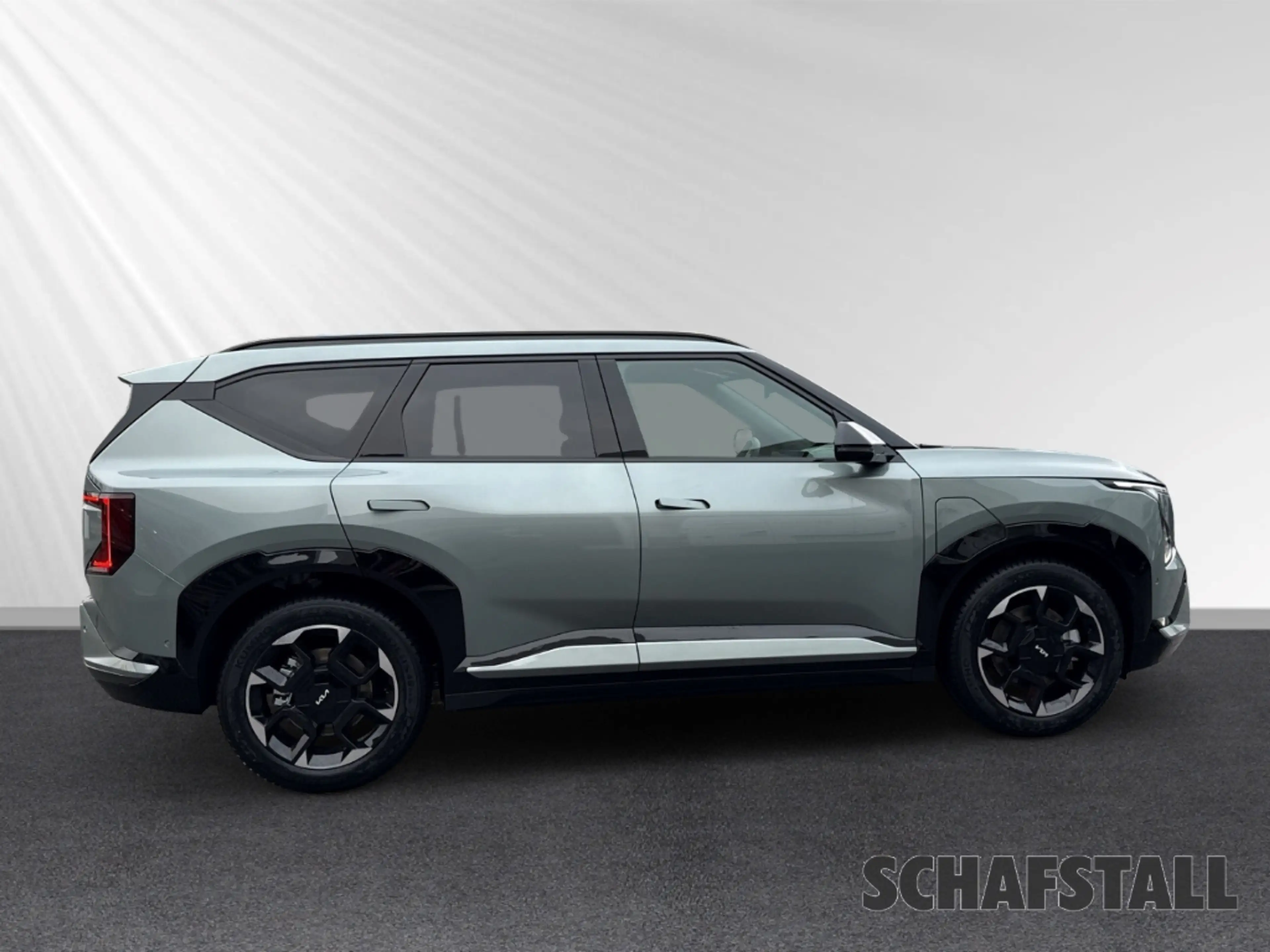 Kia EV5 81,4-kWh 2WD GT-Line Gewerbe Pano Drive November v — photo 6