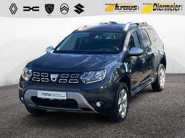 1.2 Tce 125 Comfort 4x4