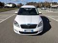 Skoda Roomster 1.2 TSI 86CV Comfort*Clima*Cerchi*Neopatentati*Eur Weiß - thumbnail 2