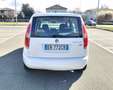 Skoda Roomster 1.2 TSI 86CV Comfort*Clima*Cerchi*Neopatentati*Eur Weiß - thumbnail 5