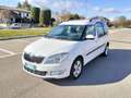 Skoda Roomster 1.2 TSI 86CV Comfort*Clima*Cerchi*Neopatentati*Eur Weiß - thumbnail 1