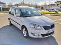 Skoda Roomster 1.2 TSI 86CV Comfort*Clima*Cerchi*Neopatentati*Eur Weiß - thumbnail 3