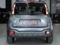 Fiat Panda 1.2 CITY CROSS SES GPL 69 CV 5P. FULL OPTIONAL Gris - thumbnail 5