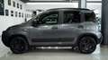 Fiat Panda 1.2 CITY CROSS SES GPL 69 CV 5P. FULL OPTIONAL Gris - thumbnail 4