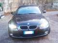 BMW 320 Serie 3 E93 Cabrio 320d Cabrio Eletta Nero - thumbnail 4