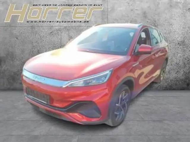 BYD 3 60,48 kWh Design ACC 360° Pano Wärmepumpe