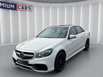 E63s AMG 4Matic *Garantie*Finanzierung*