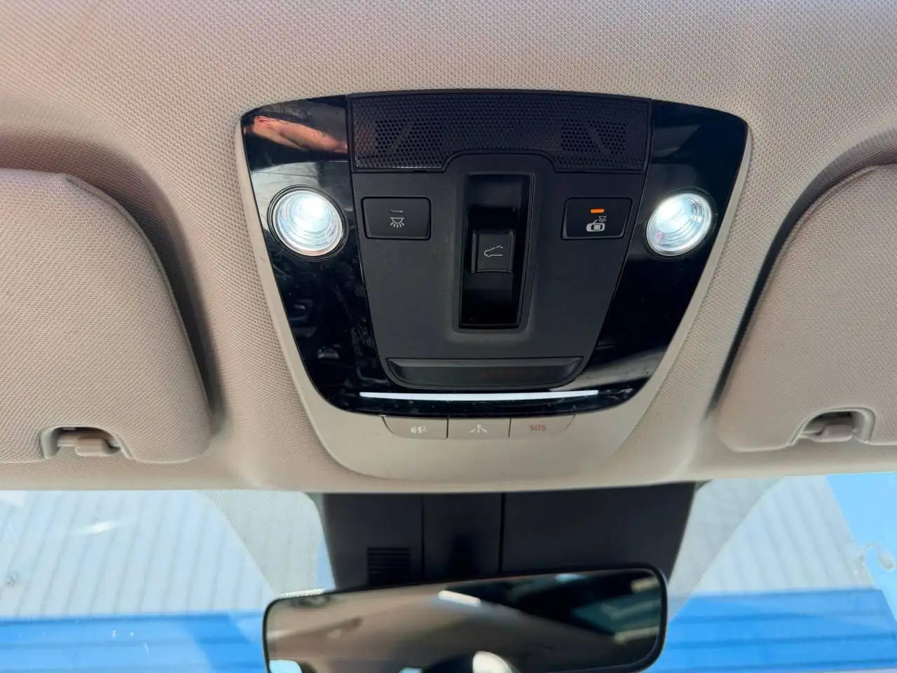 Kia Sorento снимка Kia Sorento