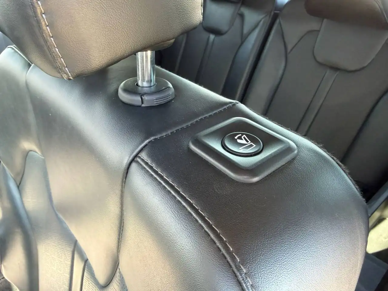 Kia Sorento снимка Kia Sorento