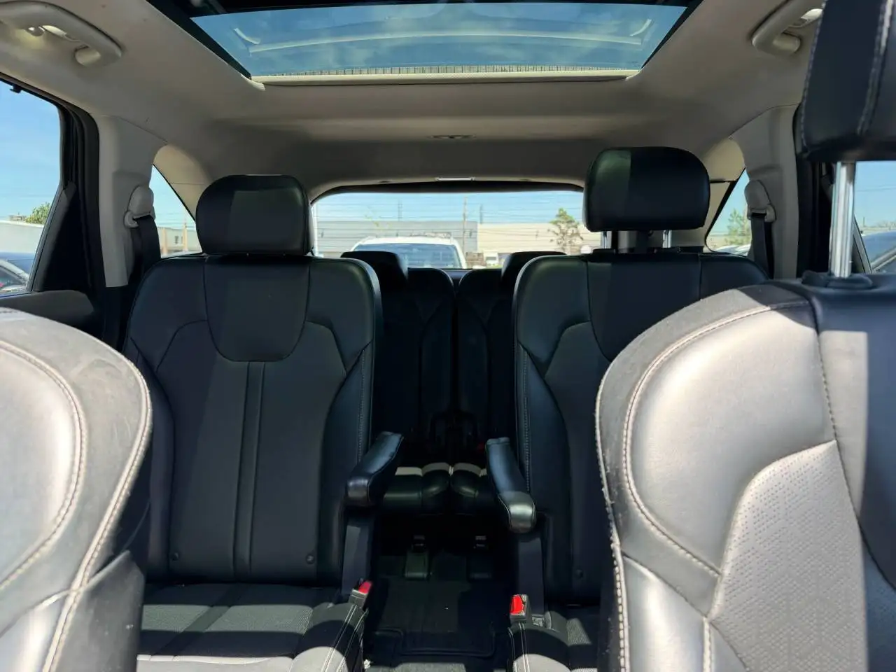 Kia Sorento снимка Kia Sorento