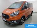 Ford Tourneo Custom 2.0 Aut L1 Active iACC+Xenon Orange - thumbnail 2