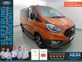 Ford Tourneo Custom 2.0 Aut L1 Active iACC+Xenon Orange - thumbnail 1