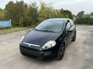 Punto 1.2i ** AIRCO ** JA ** PRIX A EMPORTER **