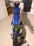 Yamaha YZ 125 Restailing 2020 Blauw - thumbnail 2