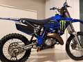 Yamaha YZ 125 Restailing 2020 Blauw - thumbnail 4