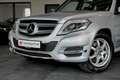 Mercedes-Benz GLK 220 CDI 4Matic  Premium *AHK*Bi-Xenon*Navi* Silver - thumbnail 15