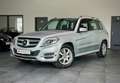 Mercedes-Benz GLK 220 CDI 4Matic  Premium *AHK*Bi-Xenon*Navi* Ezüst - thumbnail 11