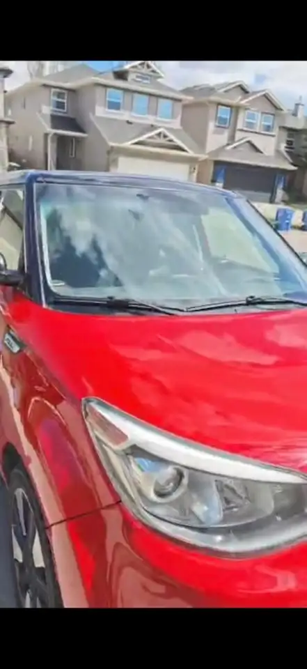 Kia Soul снимка Kia Soul