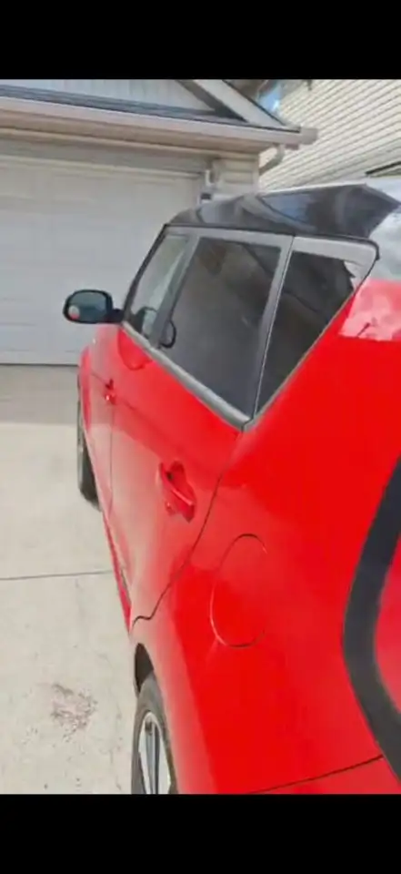 Kia Soul снимка Kia Soul