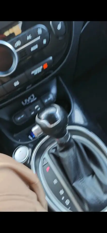 Kia Soul снимка Kia Soul